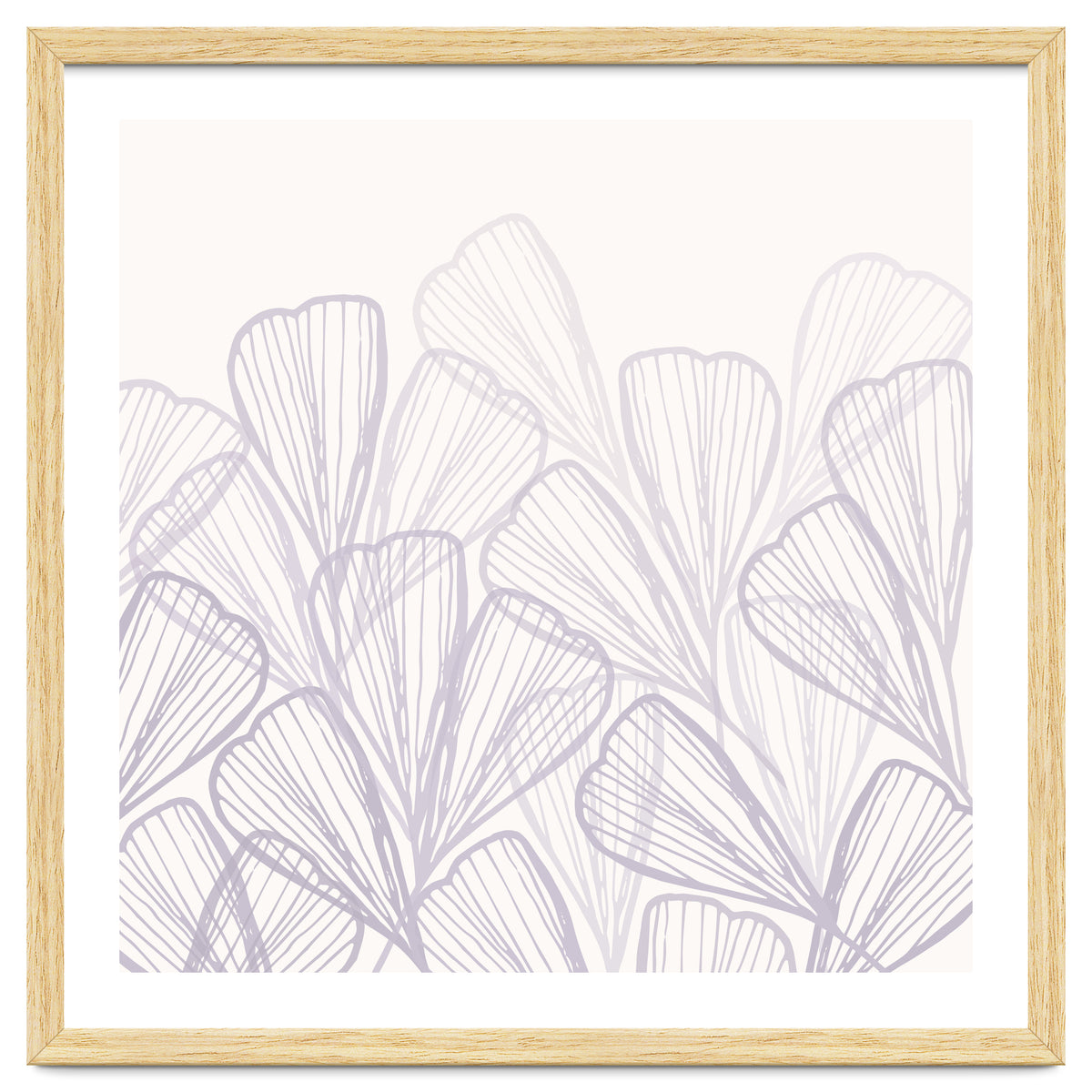 Modern Coastal Flora