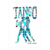 Tango 3  (Print Only) thumbnail