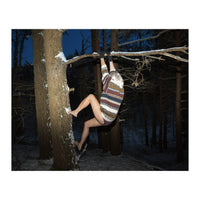 Tree Climber (Print Only)