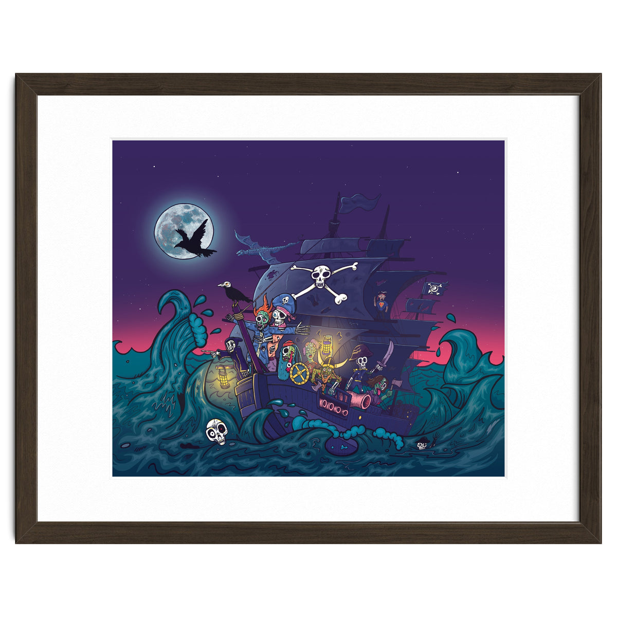 Baltic Up North Abbeydale x Hammerton Brewery