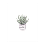 Potted Plant (Print Only) thumbnail