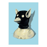 Bandit Hat (Print Only) thumbnail