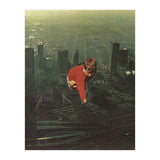Houston (Print Only) thumbnail