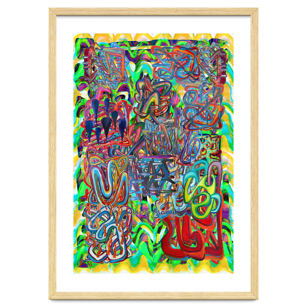 Graffiti Digital 2022 1025