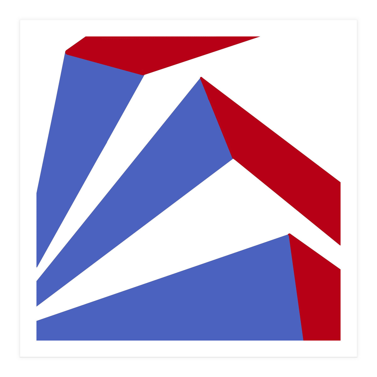 Walls 6 (Print Only)