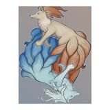 An Alolan Tale (Print Only) thumbnail