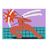Thrill Hunter Ka Pow Sagittarius (Print Only) thumbnail