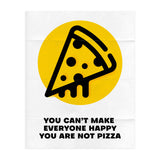 Inevitable Truth - Pizza (Print Only) thumbnail