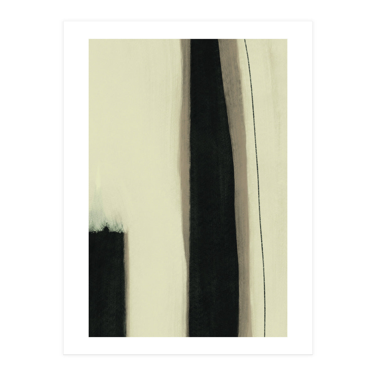 Frama (Print Only)