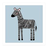 Zebra (Print Only) thumbnail