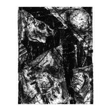 Fright - b&w (Print Only) thumbnail