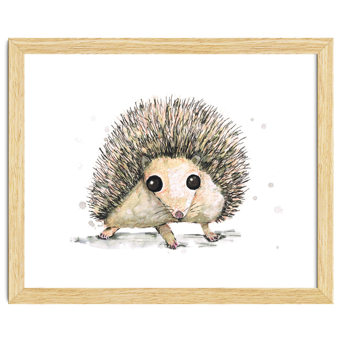 Hedgehog