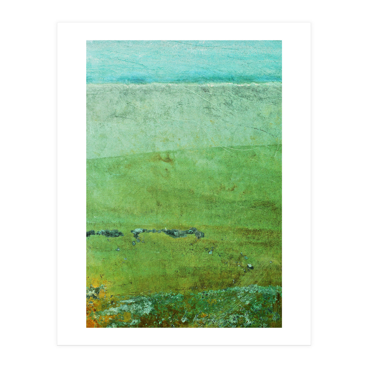 Esperanza (Print Only)