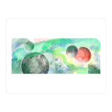 Planeta Verde (Print Only) thumbnail