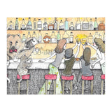Happy Hour (Print Only) thumbnail
