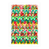 Pop Abstract 26 (Print Only) thumbnail