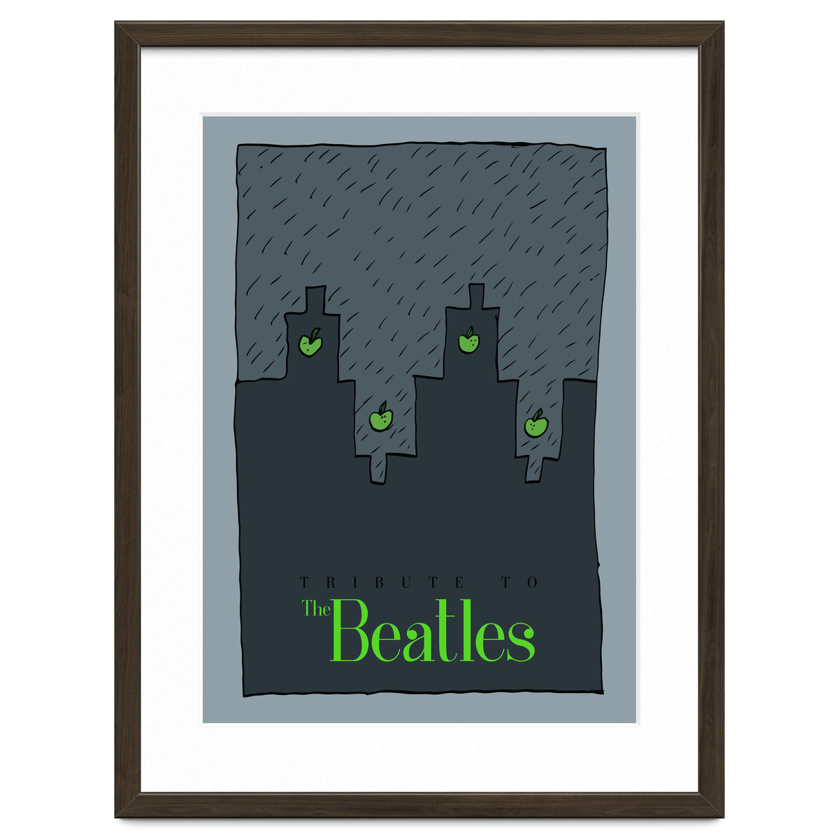 Tribute to The Beatles