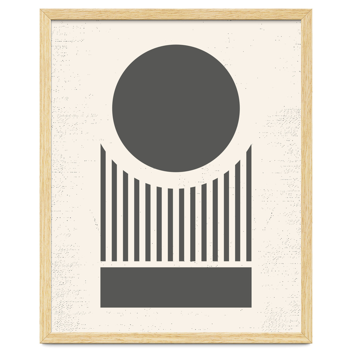 Mid Century Modern Geometry 02