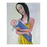 Amor De Madre (Print Only) thumbnail