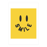Smile! (Print Only) thumbnail