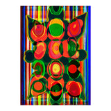 Pop Abstract 2023 Tapiz 114 (Print Only) thumbnail