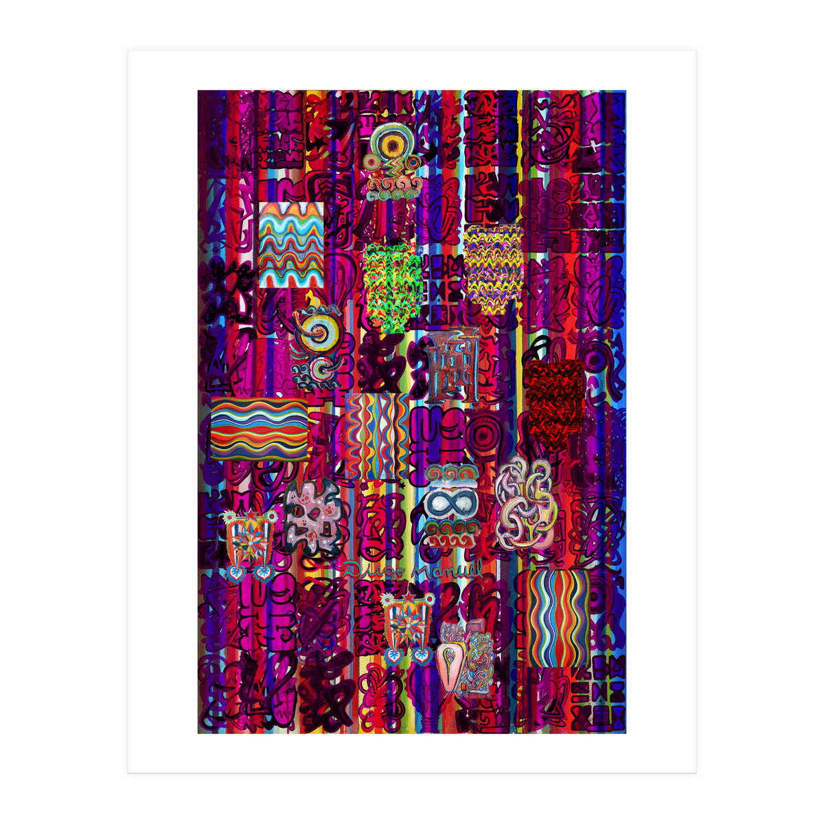 New Graffiti2022 217 (Print Only)