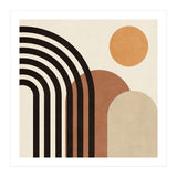 ARCHES AND SUN - 02L (Print Only) thumbnail