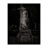Tombstone Shadow No 34 (Print Only) thumbnail