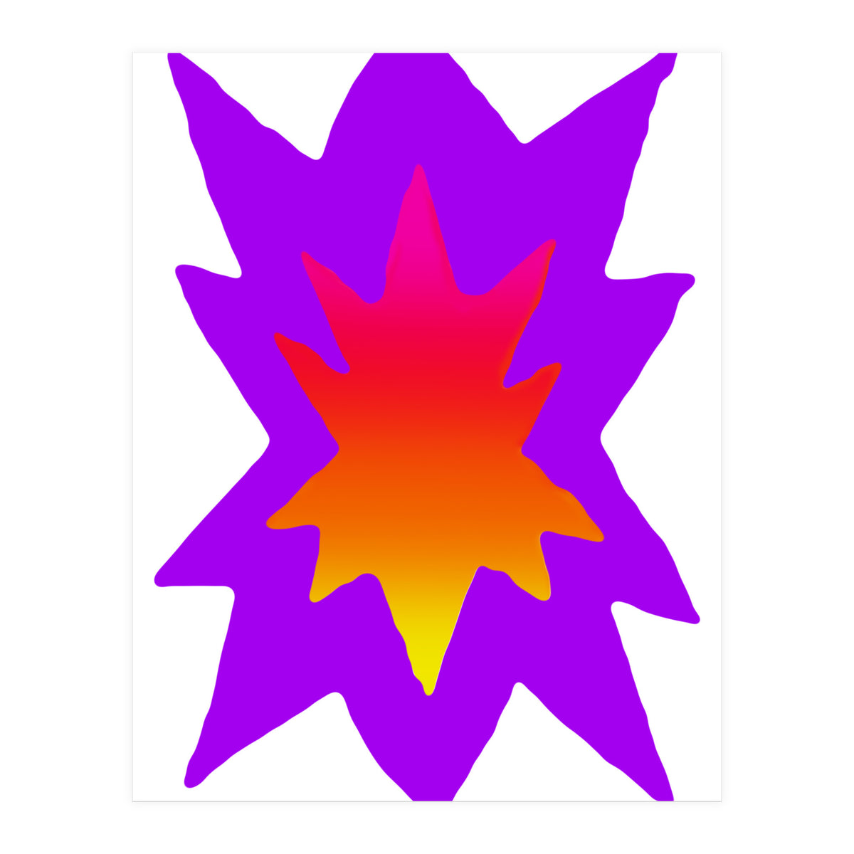 Graffiti Digita 2023 44  (Print Only)