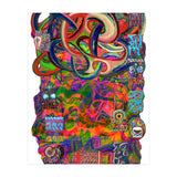New Graffiti 28 (Print Only) thumbnail