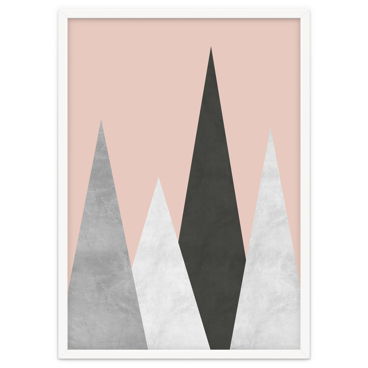 Scandinavian forest I