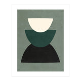 MINIMAL ART - GEOMETRIES  G01 (Print Only) thumbnail