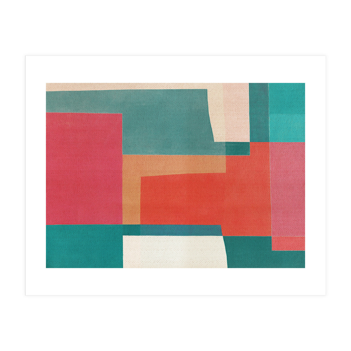 Fleeing Trends 02 (Print Only)