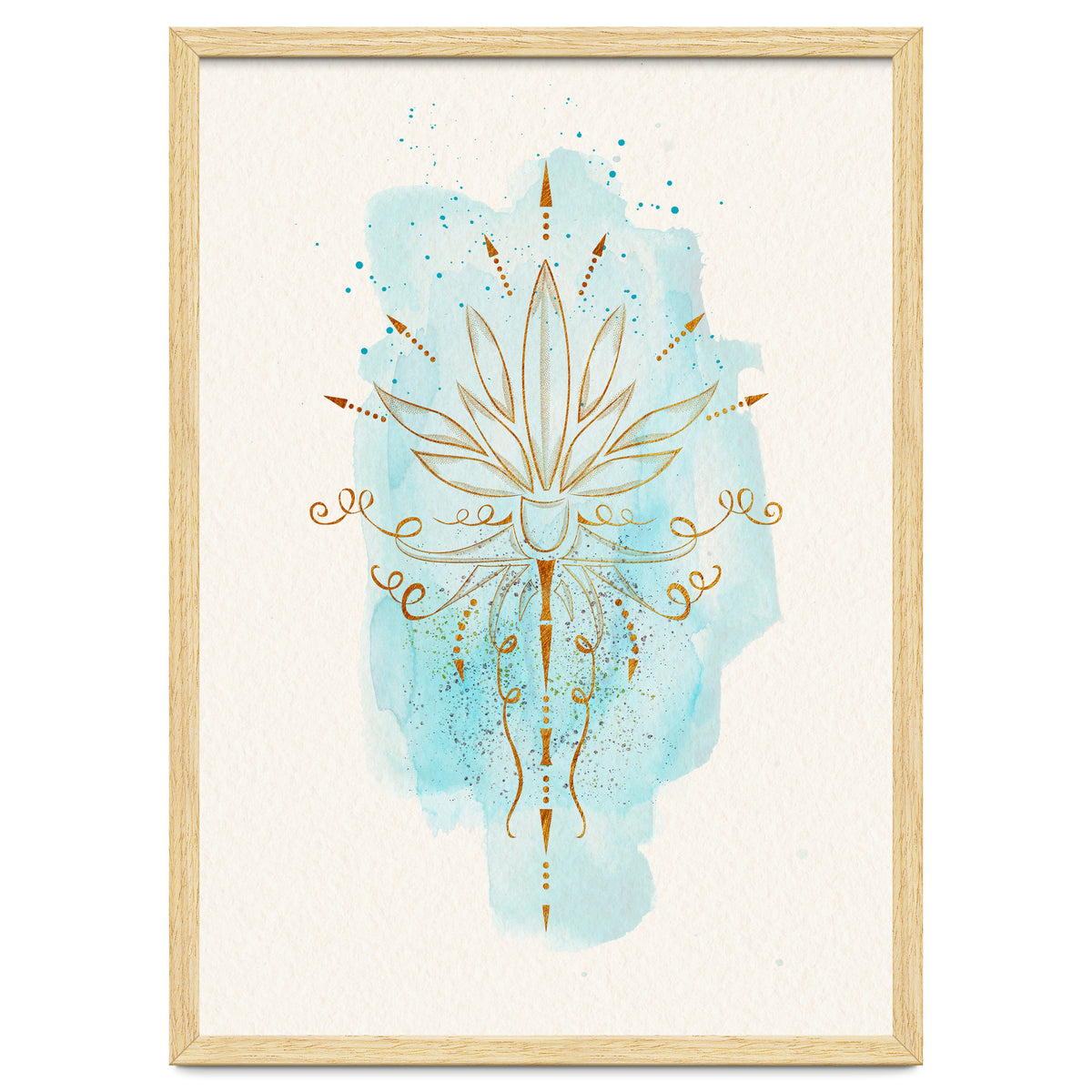 Spiritual Series: Joy