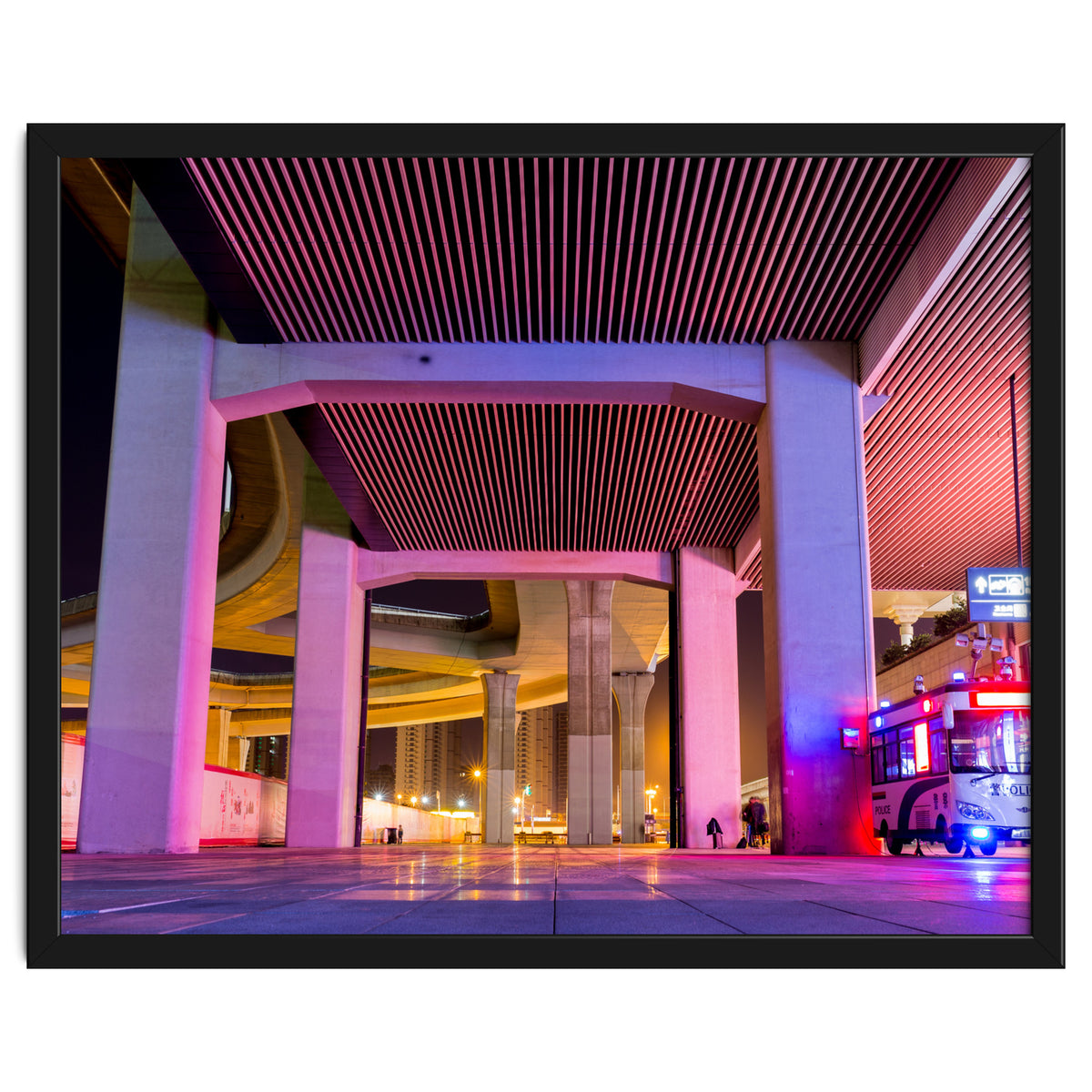 Nanjing station, China