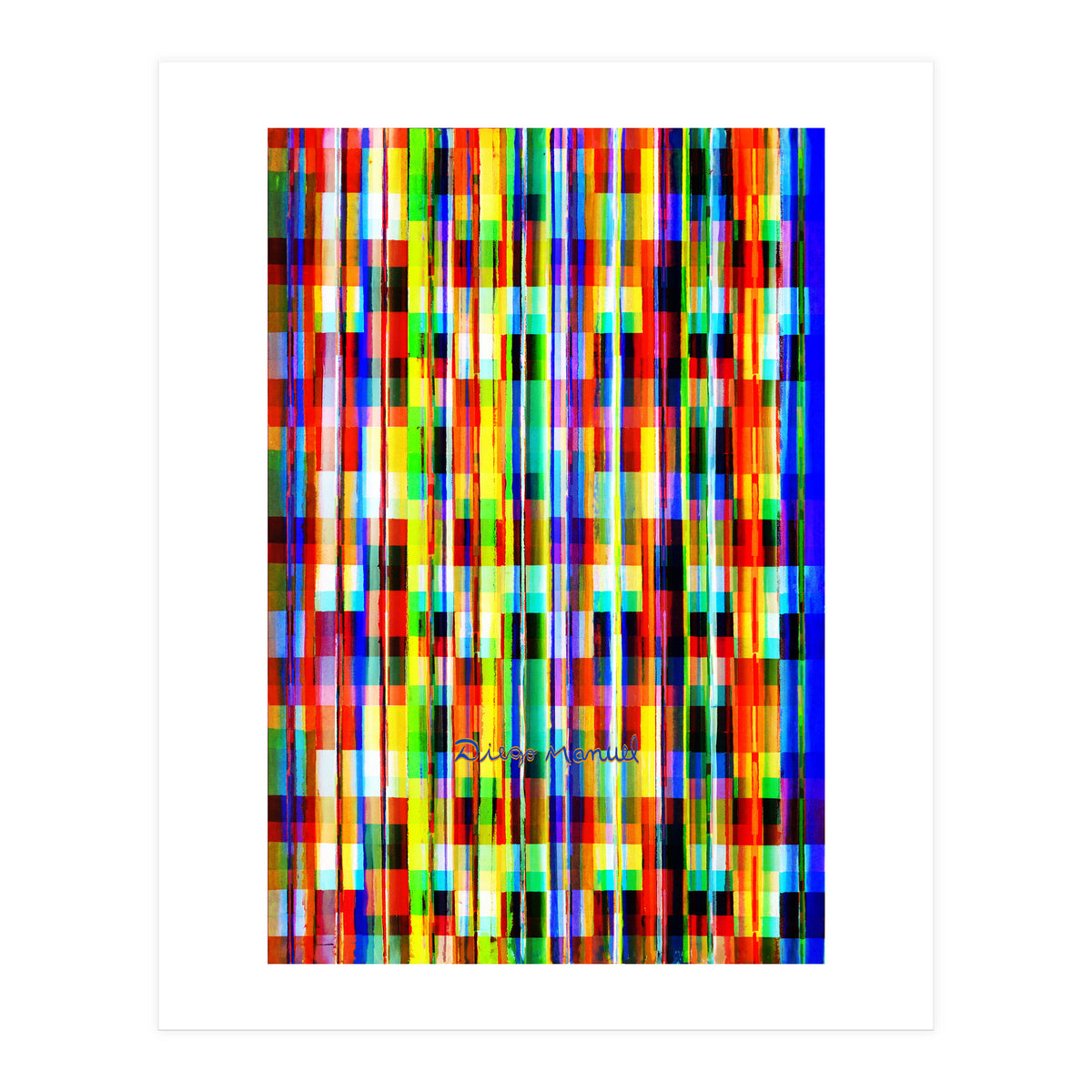 Graffiti Digital 2022 138 (Print Only)