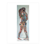 Amantes Tatuados Ba (Print Only) thumbnail