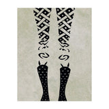 Tattoo  (Print Only) thumbnail