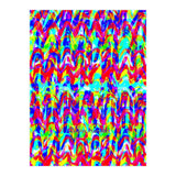 Pop Abstract A 80 (Print Only) thumbnail