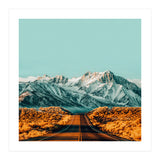 The Road Less Traveled (Print Only) thumbnail