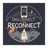 Reconnect (Print Only)