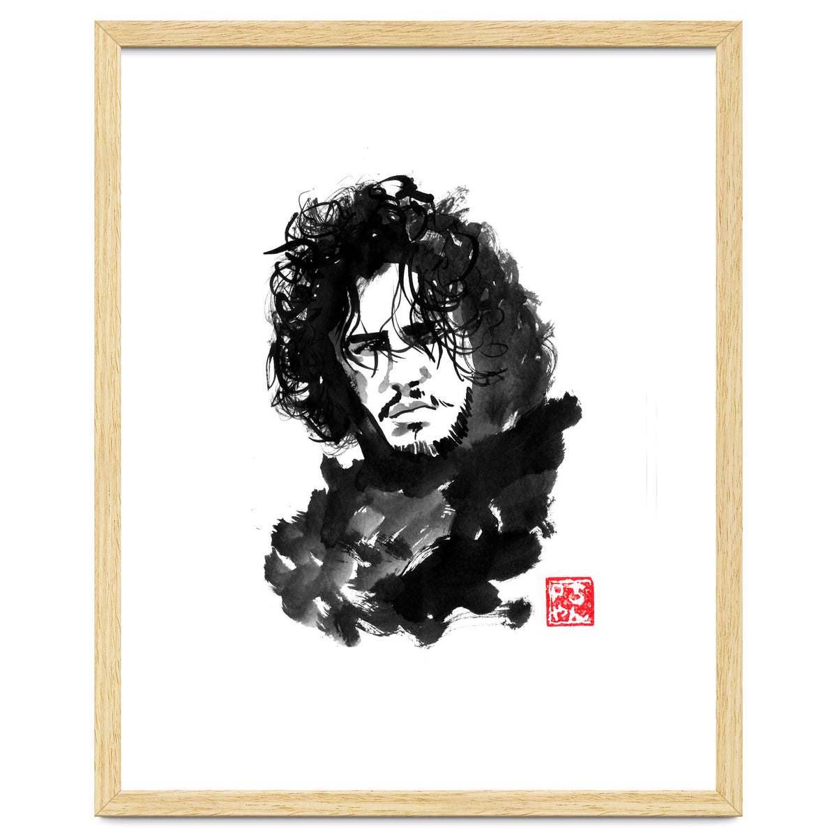 Jon Snow