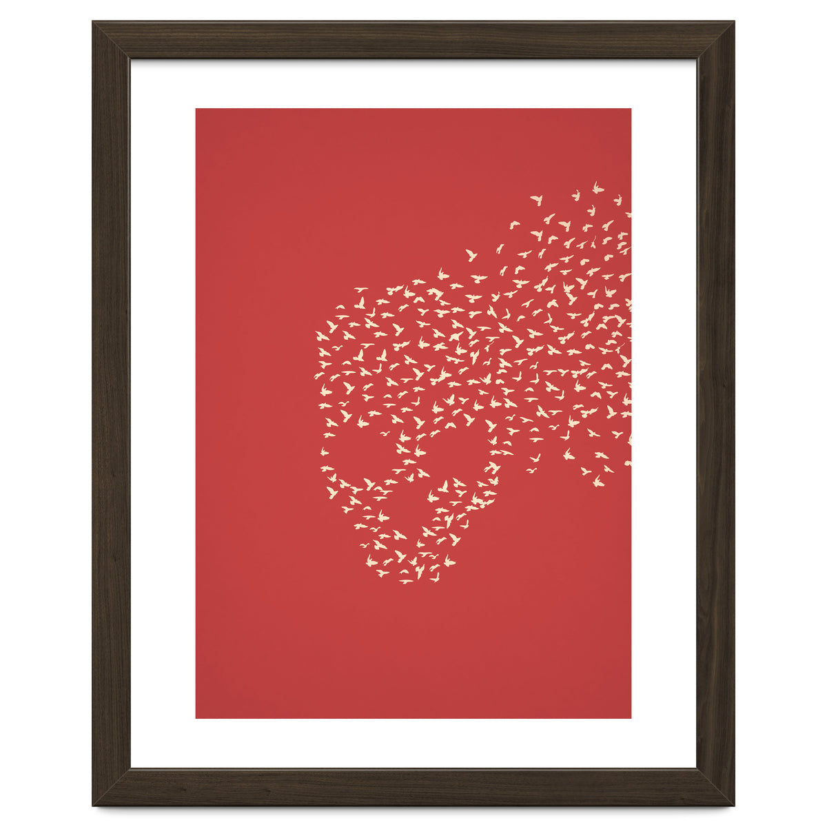 The End Of The World