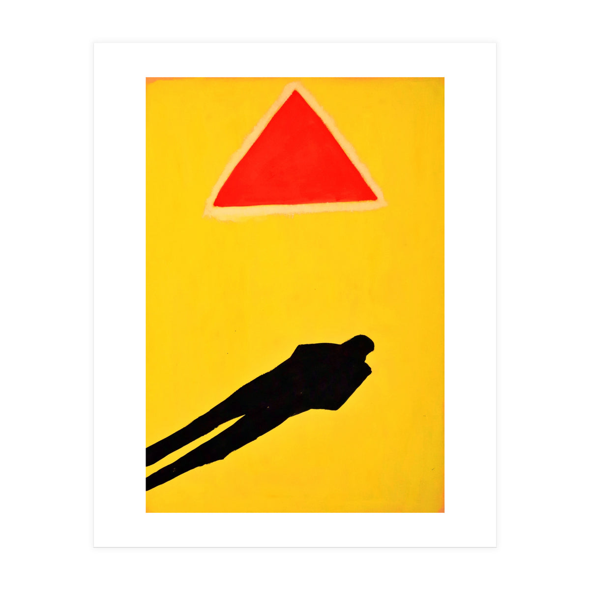 Soul and body No.2 (Print Only)