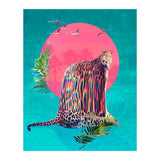 Jaguar (Print Only) thumbnail