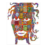 Mujer B 2  (Print Only) thumbnail