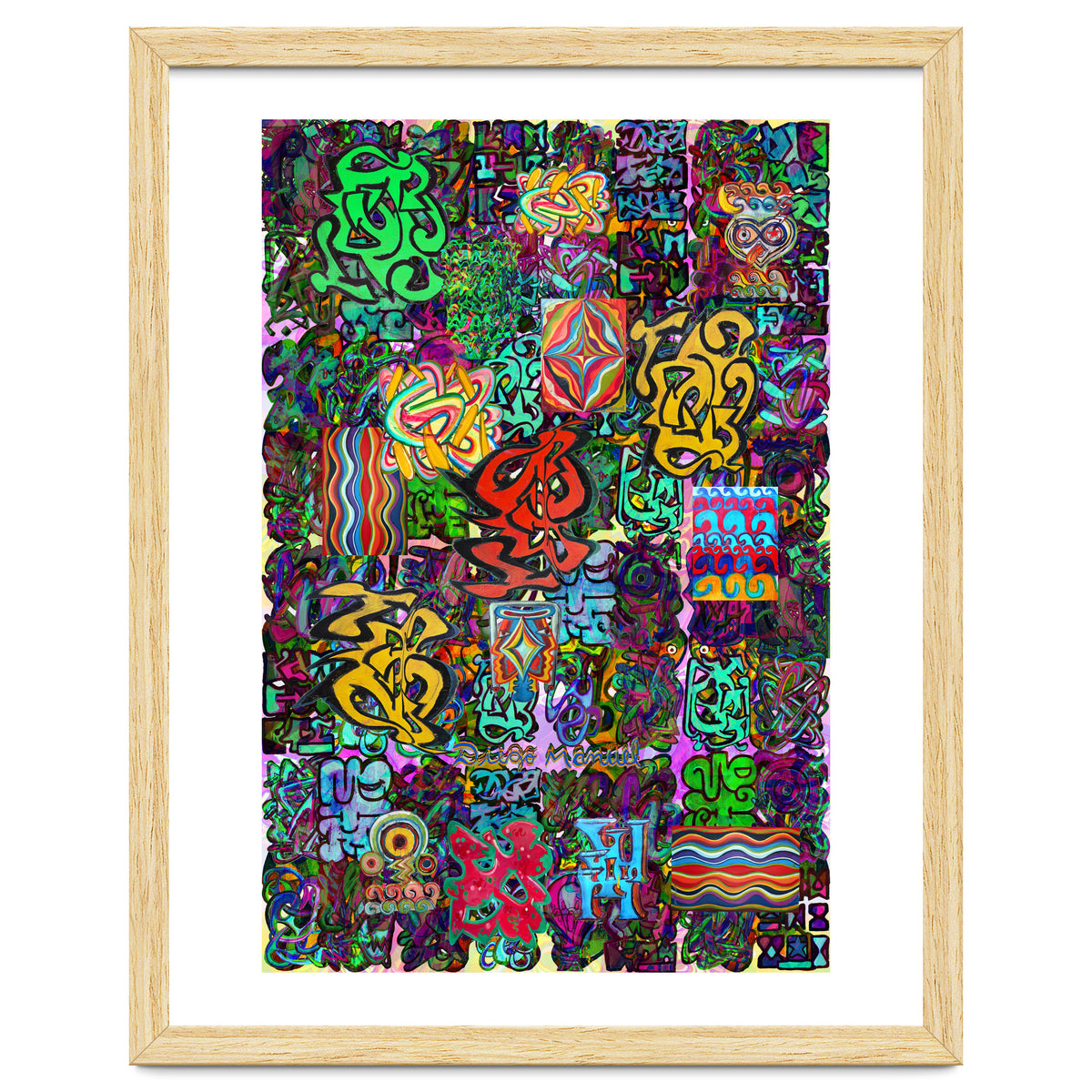 Graffiti Digital 2022 422