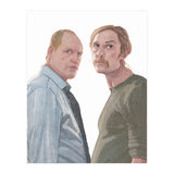True Detective (Print Only) thumbnail