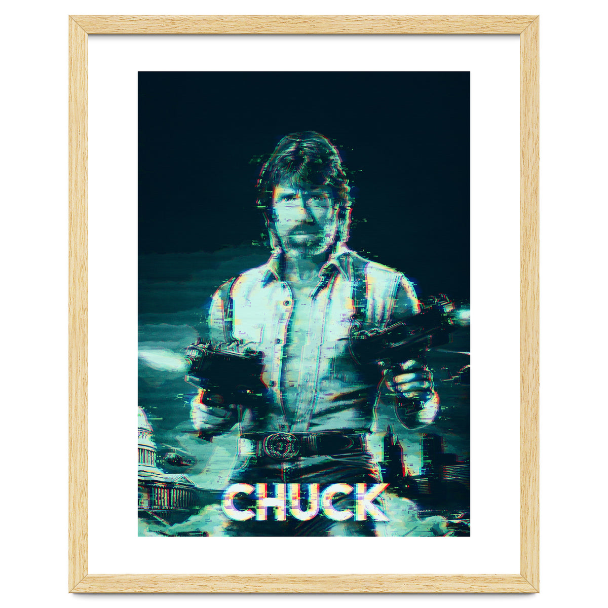 Chuck