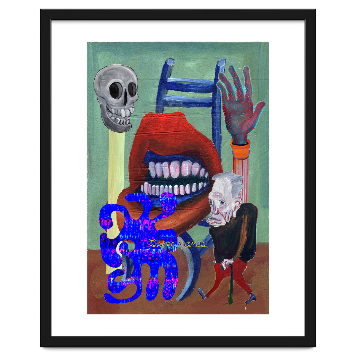 Graffiti Digital 2022 872